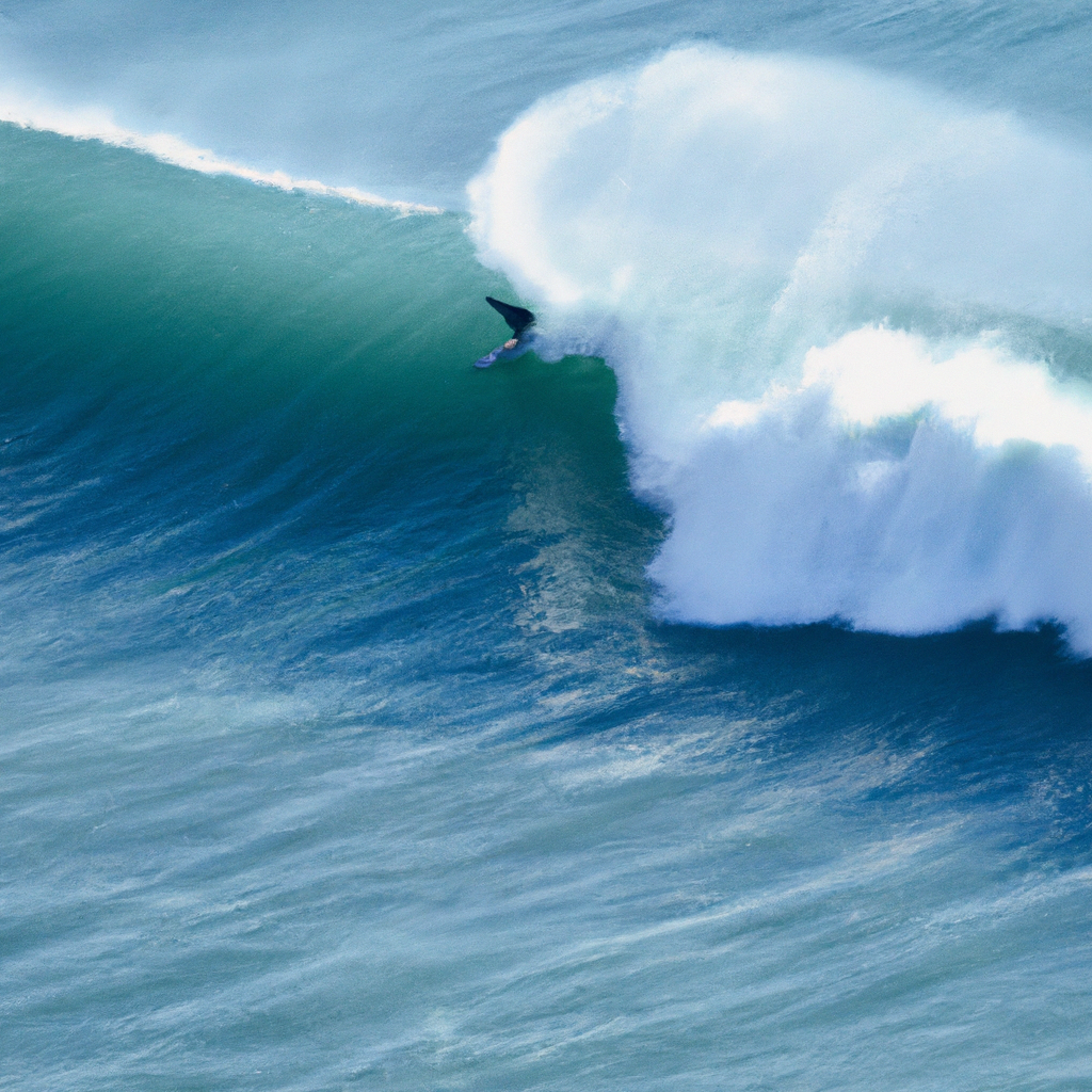Surfing in Siaton