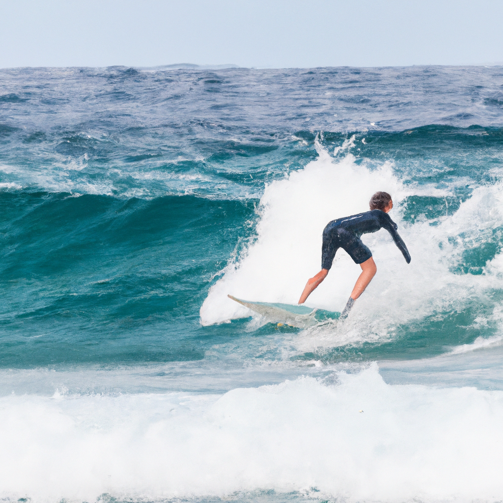 Explore Central Coast Surf Travel Guides | Surf Travel Blog