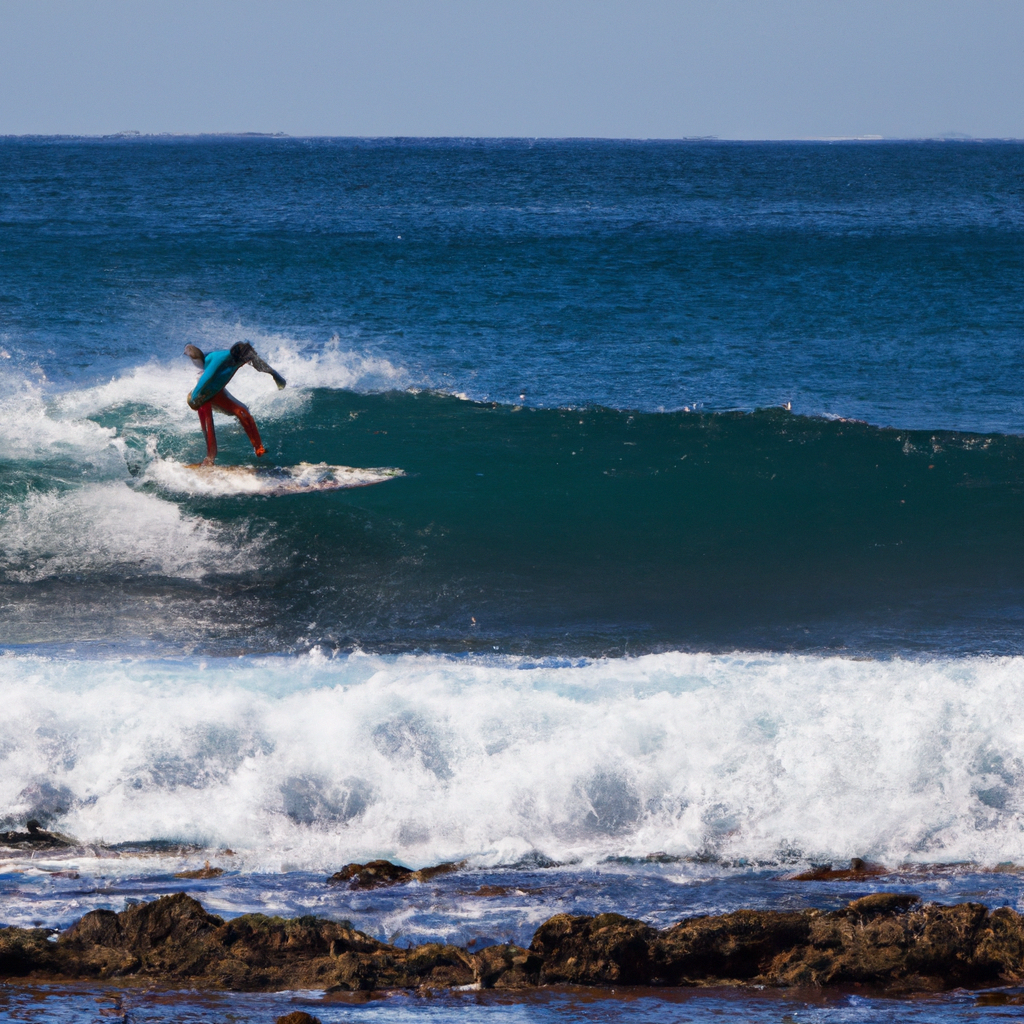 Explore Baja California Surf Travel Guides | Surf Travel Blog
