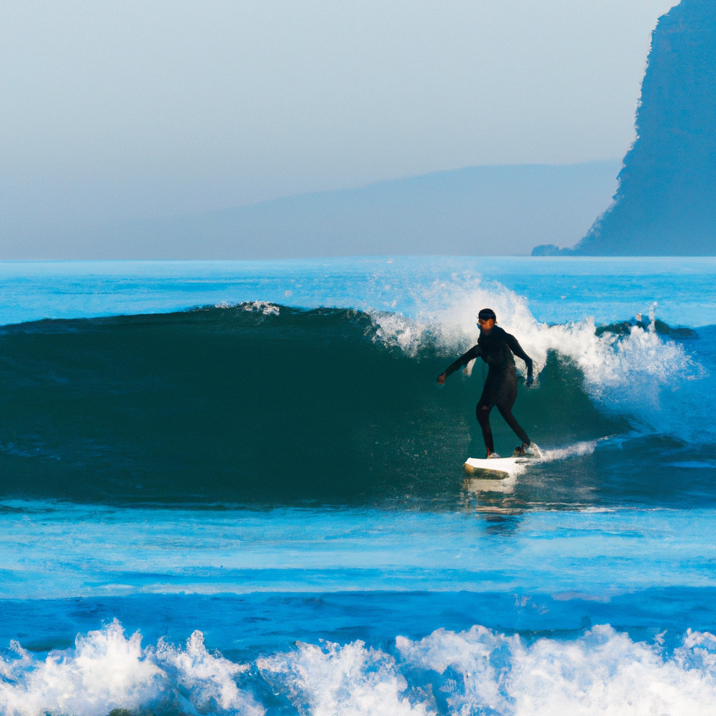 Explore California Surf Travel Guides | Surf Travel Blog