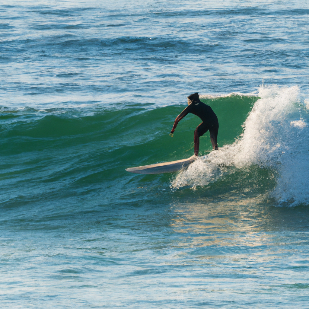 Explore California Surf Travel Guides | Surf Travel Blog
