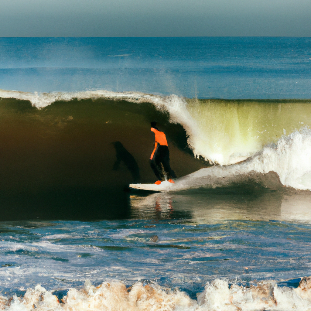 Explore New Jersey Surf Travel Guides | Surf Travel Blog