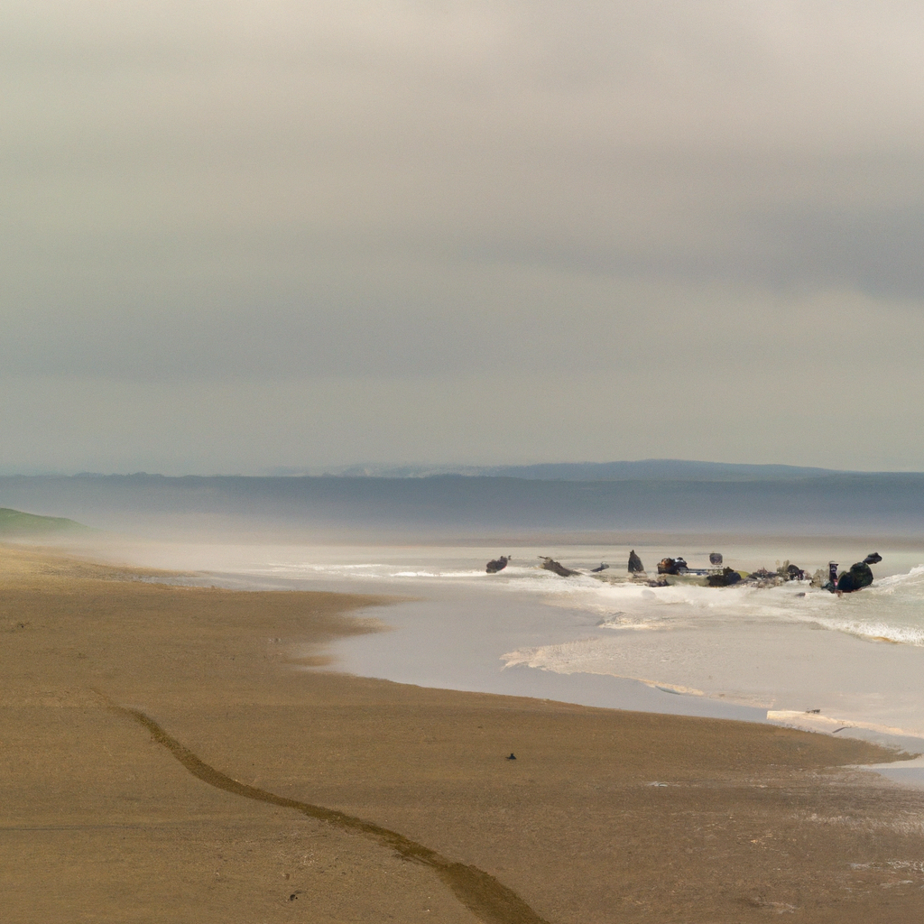 Explore Washington Surf Travel Guides | Surf Travel Blog