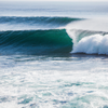 Surfing in Lalla Fatna