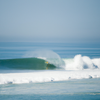 Surfing in Killer Point