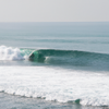 Surfing in Tamri