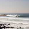 Surfing in Dracula's