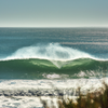 Surfing in Point