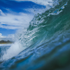 Surfing in Magnatubes