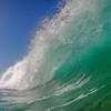 Surfing in Supertubes