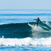 Surfing in Umdloti