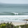 Surfing in Dunes
