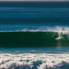 Surfing in Kommetjie