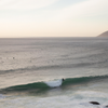 Surfing in Llandudno