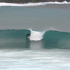 Surfing in Are Guling