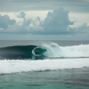 Surfing in Macaronis
