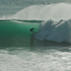 Surfing in Nipussi