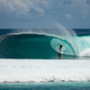 Surfing in Telescopes