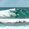 Surfing in Asu