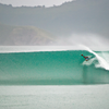 Surfing in Super Suck