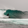 Surfing in Mentawai's