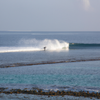 Surfing in Shangri-La