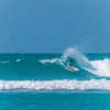 Surfing in Fehendhoo
