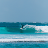 Surfing in Raalhugandu