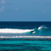 Surfing in Beacons