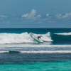 Surfing in Two Ways