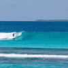 Surfing in Bedhuge