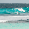 Surfing in Machine