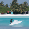 Surfing in Refugees