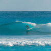 Surfing in Muli