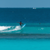 Surfing in Rathafandhoo