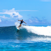 Surfing in Sultans