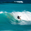 Surfing in Tombstones