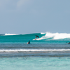 Surfing in Meedhupparu