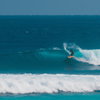 Surfing in Feydhoo