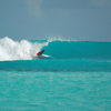 Surfing in Narudhoo