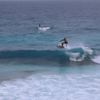 Surfing in Natives