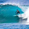 Surfing in Quarters