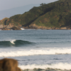 Surfing in Amper
