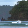 Surfing in The Bowl