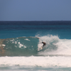 Surfing in Adams