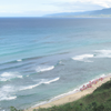 Surfing in Pagudpud