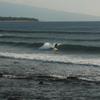 Surfing in Bauang Beach