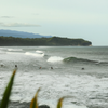 Surfing in Taboc