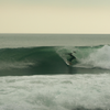 Surfing in The Bowl