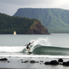 Surfing in Real